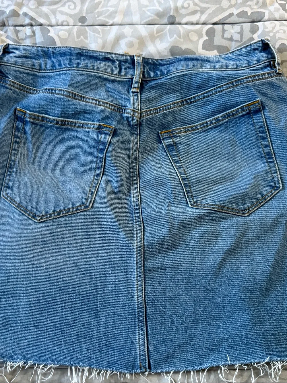LOFT slim silhouette